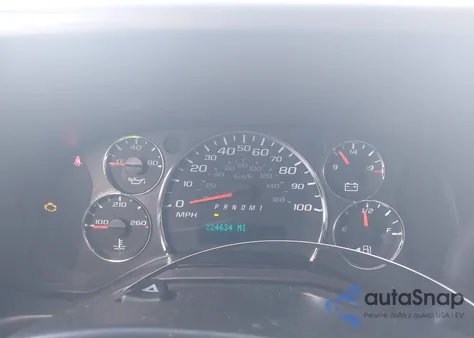 2014 Chevrolet Express 2500 Work Van z USA, uszkodzony, nr VIN 1GCWGFCA8E1140571